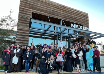 Nexon america phk beberapa karyawan