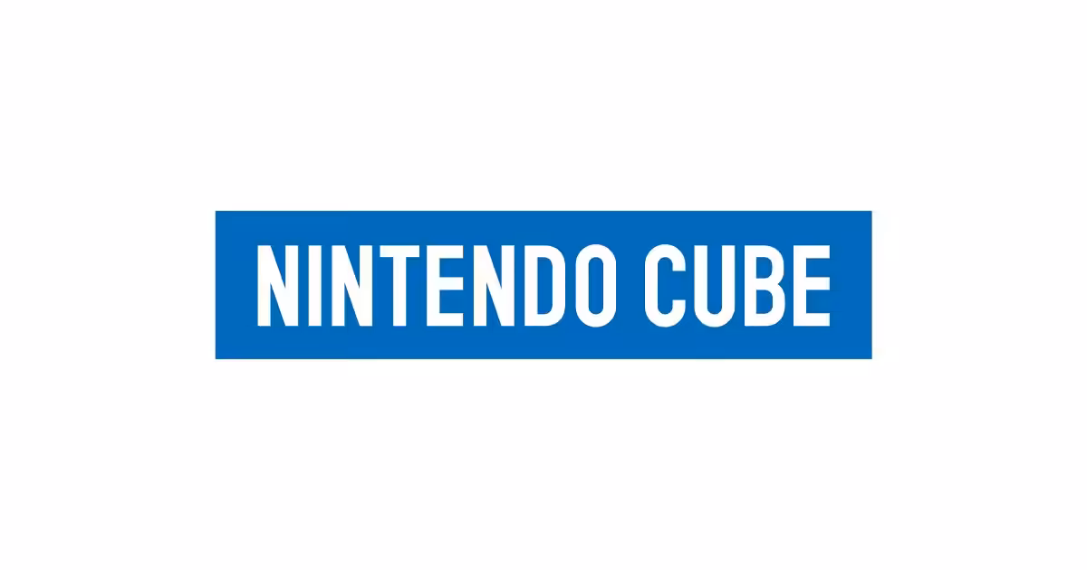 Nintendo Cube, Nama Baru dari NDcube 4 Nintendo Cube, Nama Baru dari NDcube