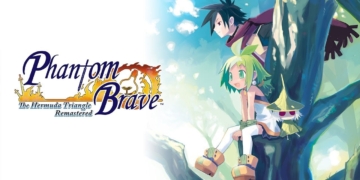 Nippon ichi software umumkan phantom brave the hermuda triangle remastered