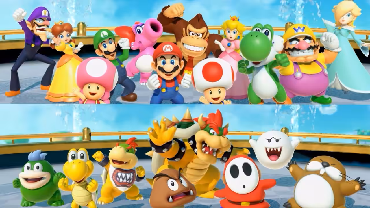 Perkuat Pedoman Konten, Nintendo Akan Tolak Semua Konten Yang “tidak Pantas”