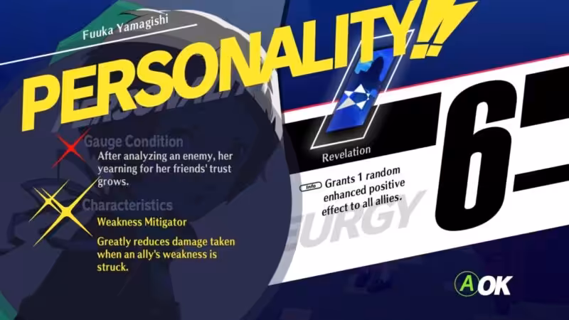 Review Persona 3 Reload: Episode Aigis 6 Review Persona 3 Reload: Episode Aigis