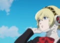 Review persona 3 reload: episode aigis