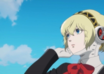 Review persona 3 reload: episode aigis