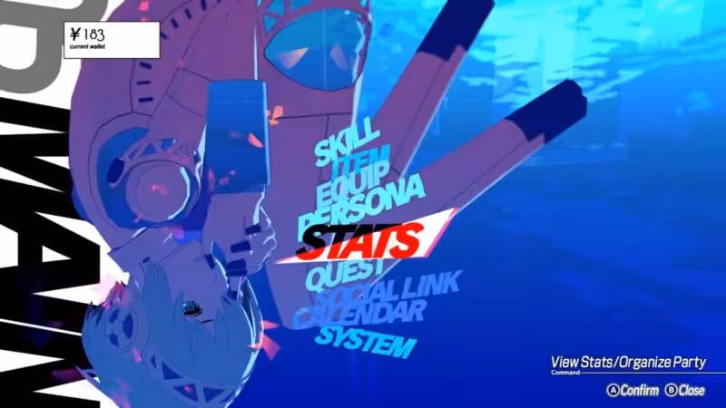 Review Persona 3 Reload: Episode Aigis 5 Review Persona 3 Reload: Episode Aigis