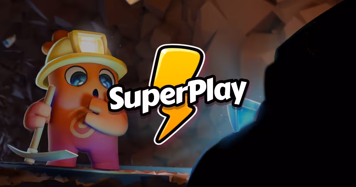 Playtika Akuisisi SuperPlay