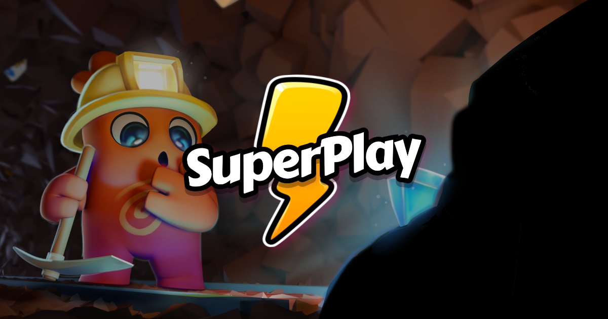 Playtika akuisisi superplay