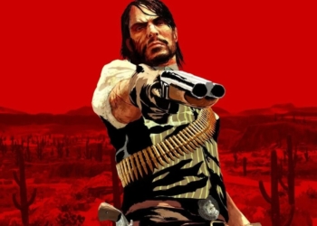 Rockstar tidak sengaja bocorkan steam id red dead redemption