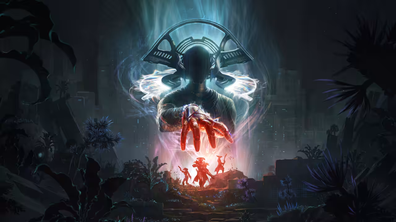 Rumor: Destiny Rising, Nama Resmi dari Destiny Versi Mobile