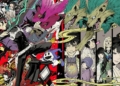 Rumor shin megami tensei devil summoner raidou kuzunoha dapat versi remaster