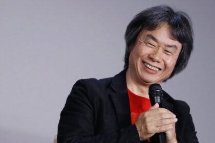 Shigeru miyamoto ingin nintendo tidak terlibat dalam “perang konsol”