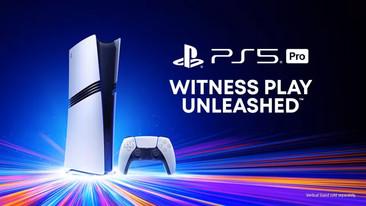 Sony Resmi Umumkan PS5 Pro, Rilis November 2024 10 Sony Resmi Umumkan PS5 Pro, Rilis November 2024