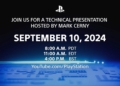 Sony siapkan presentasi ps5 pro dengan mark cerny