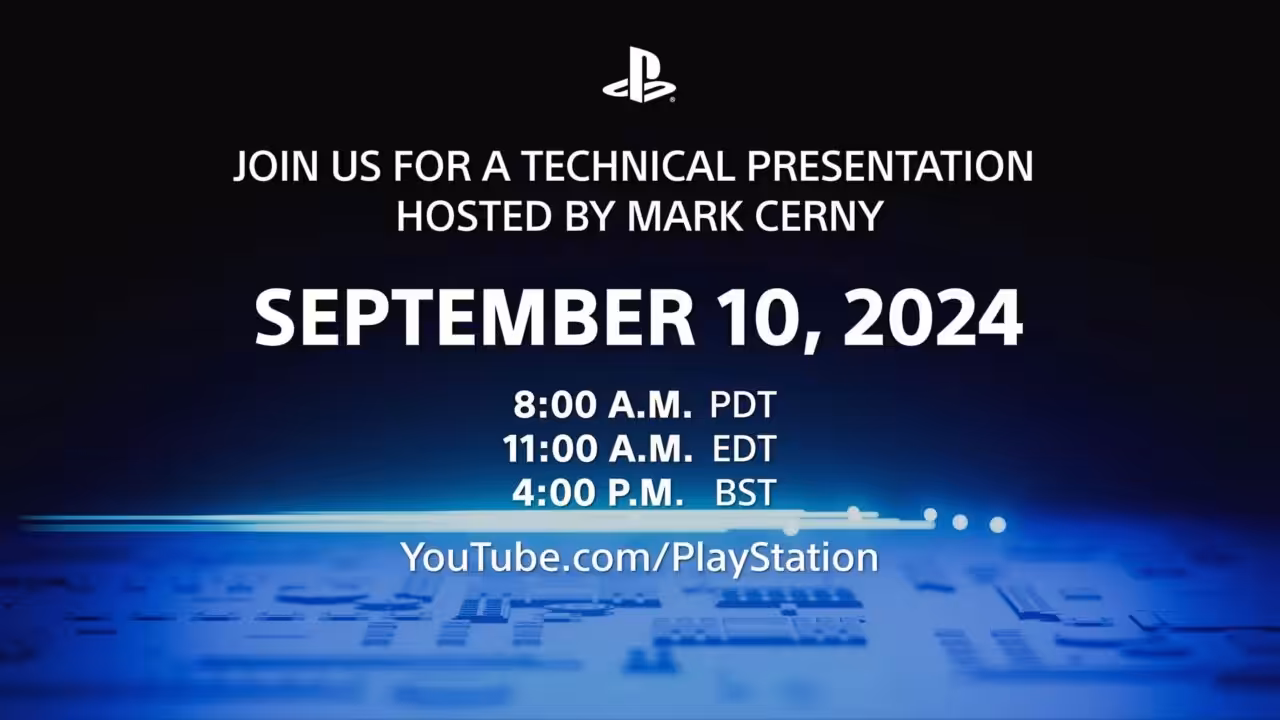 Sony Siapkan Presentasi PS5 Pro dengan Mark Cerny 1 Sony Siapkan Presentasi Ps5 Pro Dengan Mark Cerny