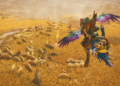 Spesifikasi pc monster hunter wilds