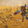 Spesifikasi pc monster hunter wilds