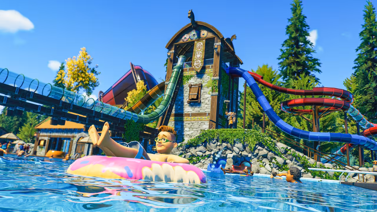 Spesifikasi PC Planet Coaster 2 5 Spesifikasi PC Planet Coaster 2