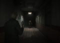 Spesifikasi pc silent hill 2 remake