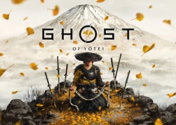 Sucker punch productions umumkan ghost of yōtei