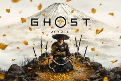 Sucker punch productions umumkan ghost of yōtei