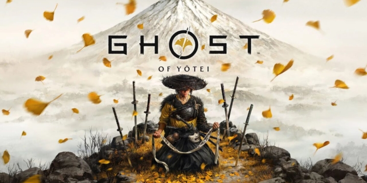 Sucker punch productions umumkan ghost of yōtei