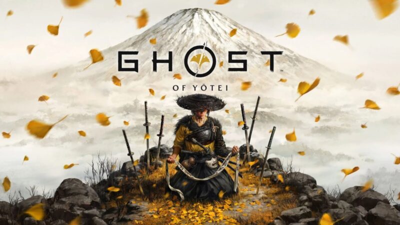 Sucker Punch Productions Umumkan Ghost Of Yōtei