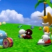 Takashi iizuka sonic team tidak berencana buat game chao garden baru