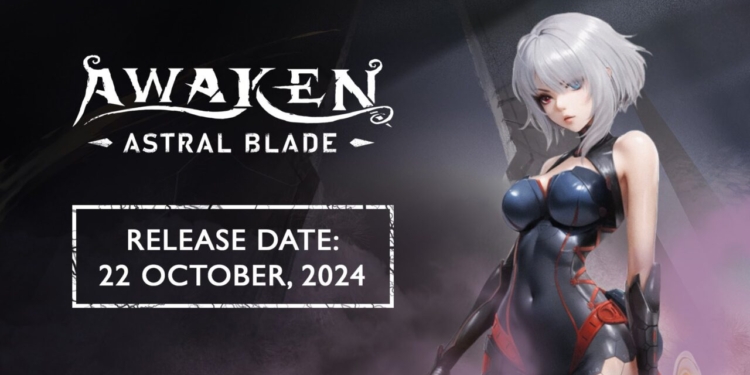 Tanggal rilis awaken astral blade diumumkan