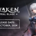 Tanggal rilis awaken astral blade diumumkan