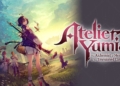 Tanggal rilis atelier yumia the alchemist of memories & the envisioned land diumumkan