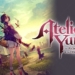 Tanggal rilis atelier yumia the alchemist of memories & the envisioned land diumumkan