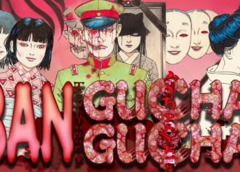 Tanggal rilis ban the prologue of gucha gucha diumumkan