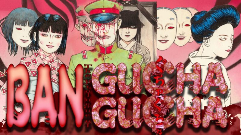 Tanggal Rilis Ban The Prologue Of Gucha Gucha Diumumkan