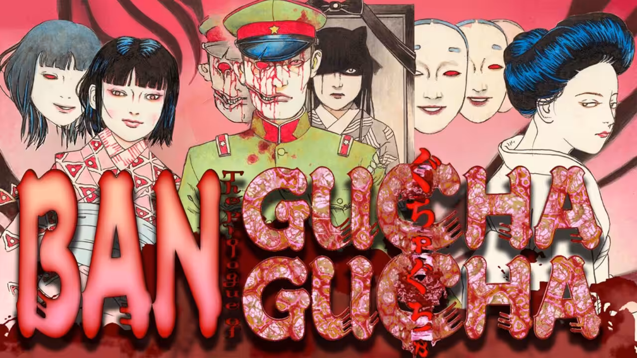 Tanggal Rilis BAN: The Prologue of GUCHA GUCHA Diumumkan