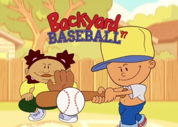 Tanggal rilis backyard baseball '97 diumumkan