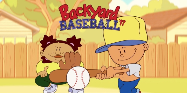 Tanggal rilis backyard baseball '97 diumumkan