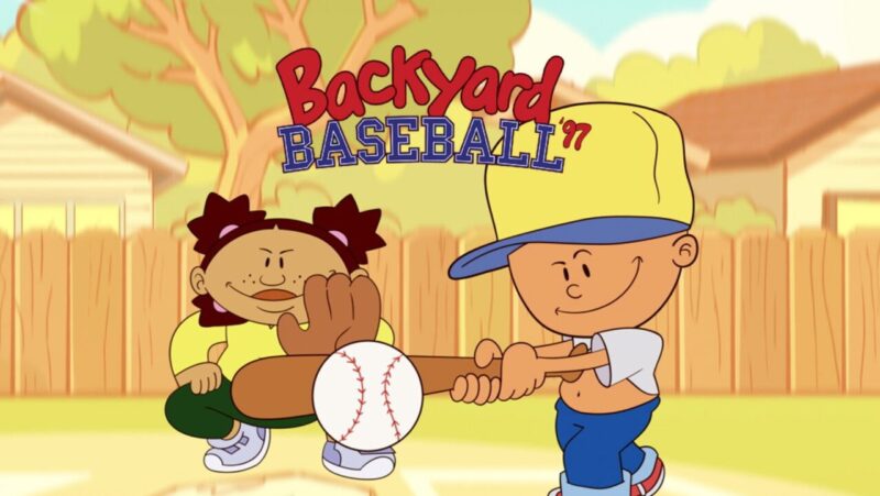 Tanggal Rilis Backyard Baseball '97 Diumumkan