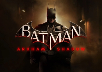 Tanggal rilis batman arkham shadow diumumkan