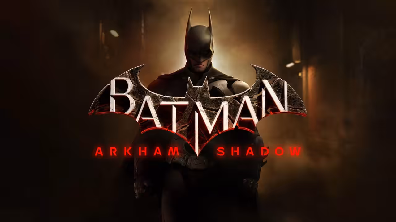 Tanggal Rilis Batman: Arkham Shadow Diumumkan 4 Tanggal Rilis Batman: Arkham Shadow Diumumkan