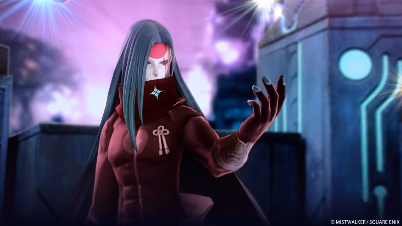 Tanggal Rilis FANTASIAN Neo Dimension Diumumkan