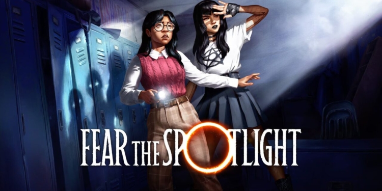 Tanggal rilis fear the spotlight diumumkan