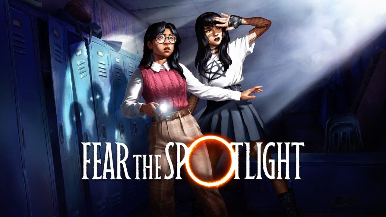 Tanggal rilis fear the spotlight diumumkan