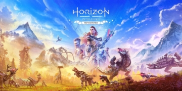 Tanggal rilis horizon zero dawn remastered diumumkan