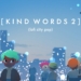 Tanggal rilis kind words 2 (lofi city pop) diumumkan