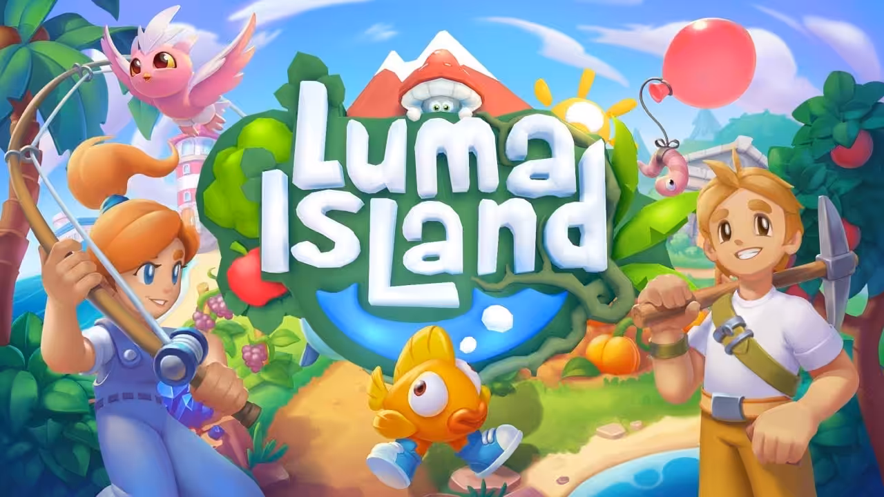 Tanggal Rilis Luma Island Diumumkan