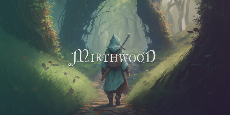 Tanggal rilis mirthwood diumumkan