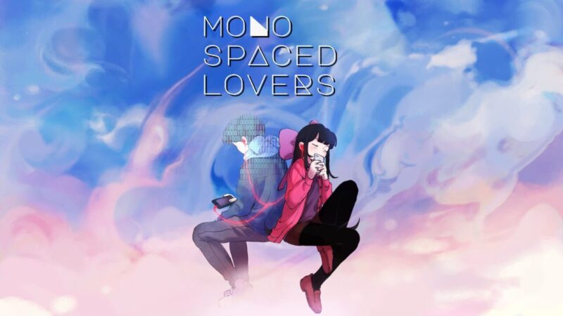 Tanggal Rilis Monospaced Lovers Diumumkan