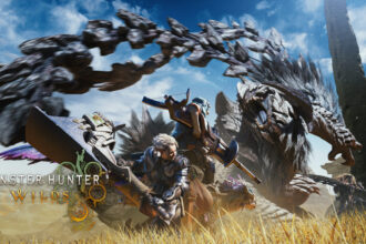 Tanggal rilis monster hunter wilds diumumkan