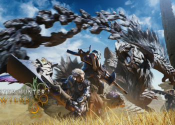 Tanggal rilis monster hunter wilds diumumkan