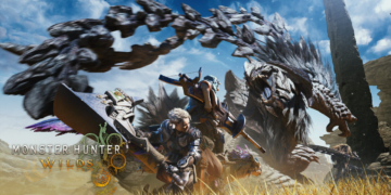 Tanggal rilis monster hunter wilds diumumkan