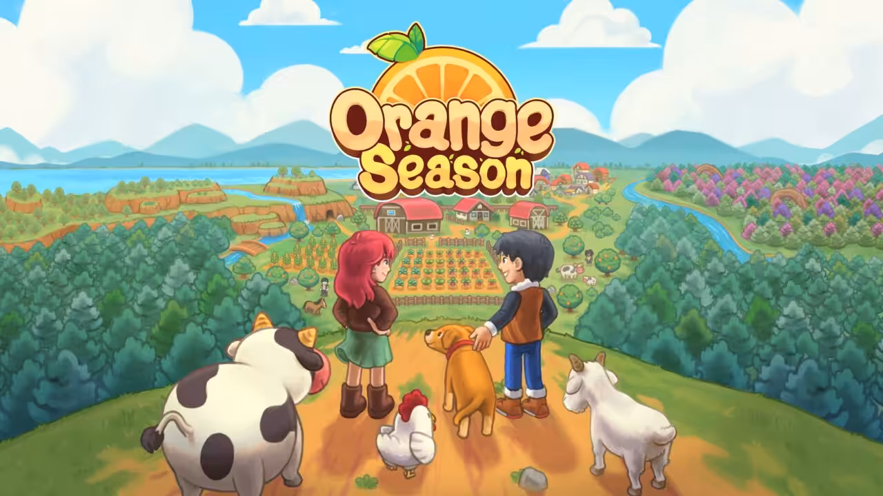 Tanggal Rilis Orange Season Diumumkan